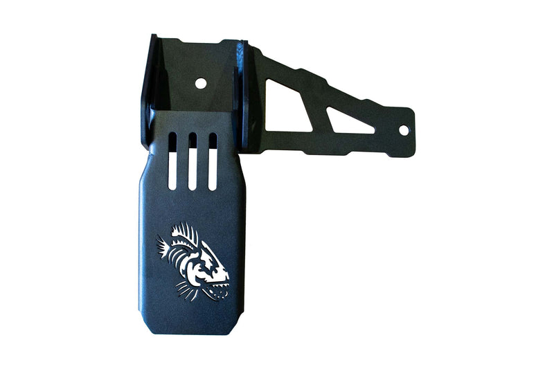Load image into Gallery viewer, Fishbone Offroad Adjustable Dead Pedal for 2018 &amp; Up Jeep Wrangler/Gladiator FB25481

