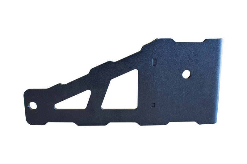 Load image into Gallery viewer, Fishbone Offroad Adjustable Dead Pedal for 2018 &amp; Up Jeep Wrangler/Gladiator FB25481
