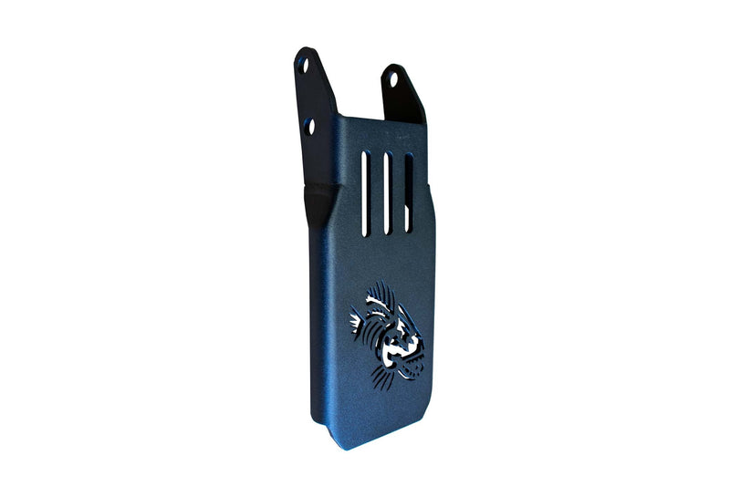 Load image into Gallery viewer, Fishbone Offroad Adjustable Dead Pedal for 2018 &amp; Up Jeep Wrangler/Gladiator FB25481
