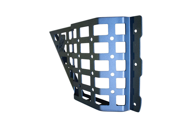 Load image into Gallery viewer, Fishbone Offroad Front Door Pocket MOLLE Panel for 2021 &amp; Up Ford Bronco FB25483
