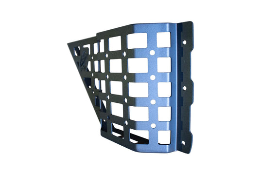 Fishbone Offroad Front Door Pocket MOLLE Panel for 2021 & Up Ford Bronco FB25483