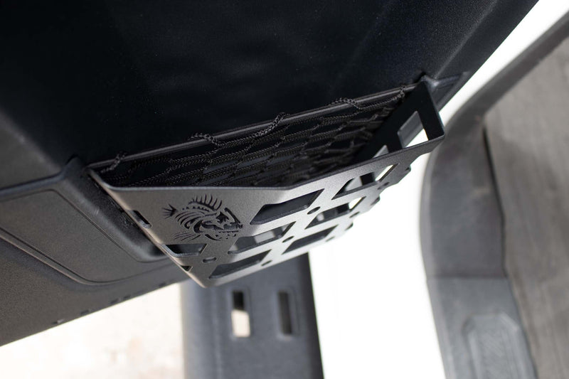 Load image into Gallery viewer, Fishbone Offroad Rear Door Pocket MOLLE Panel for 2021 &amp; Up Ford Bronco FB25484
