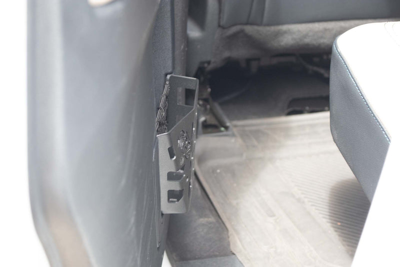 Load image into Gallery viewer, Fishbone Offroad Rear Door Pocket MOLLE Panel for 2021 &amp; Up Ford Bronco FB25484
