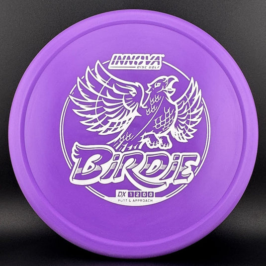 DX Birdie "Thumtrac" - Putt & Approach