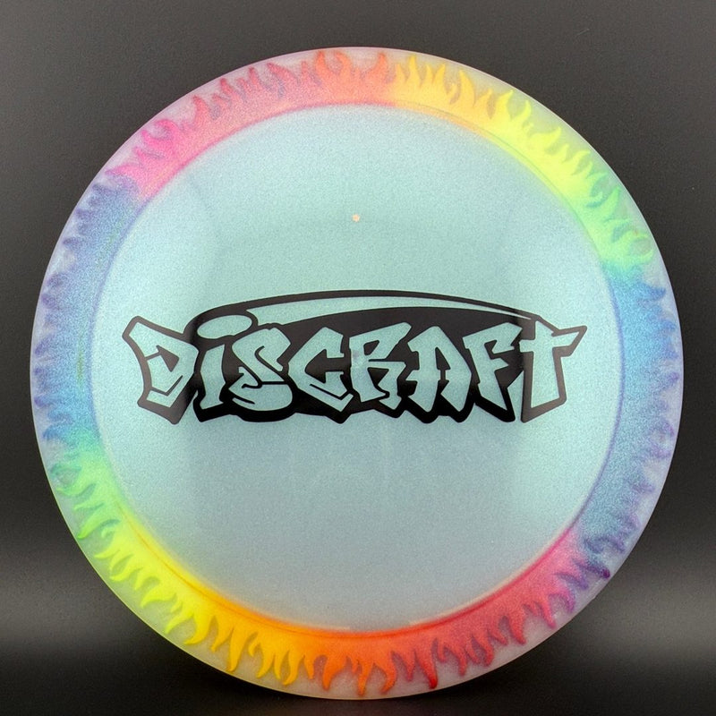 Load image into Gallery viewer, Fly Dye FuZed Sparkle Scorch - Graffiti Bar Stamp

