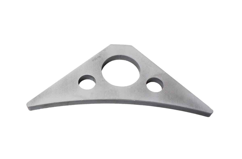 Load image into Gallery viewer, Fishbone Offroad 3 Hole Gusset FB26055
