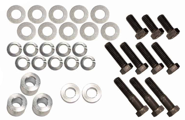 Load image into Gallery viewer, Fishbone Offroad Steering Box Mount for 1976-1986 Jeep CJ FB26318
