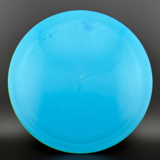 Extraterrestrial II - Variable Size Rim!