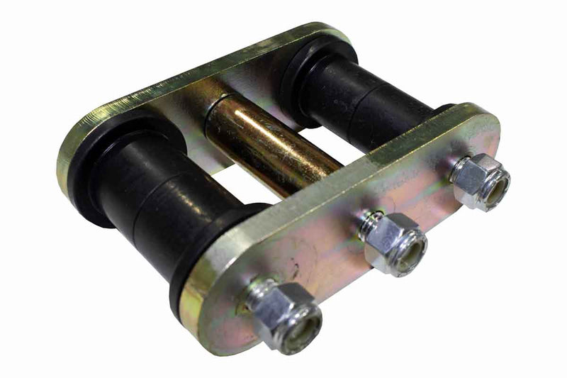 Load image into Gallery viewer, Fishbone Offroad 1987-1995 Jeep Wrangler YJ Front or Rear Greaseable Shackles FB27221
