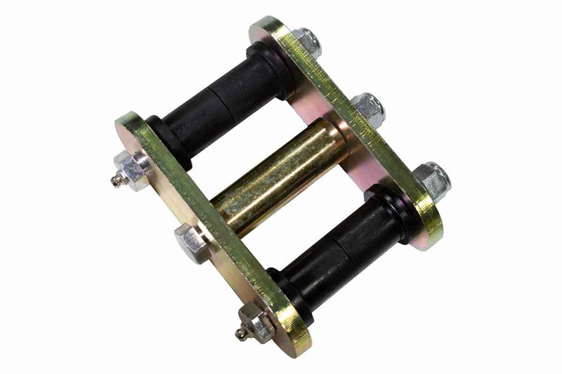 Load image into Gallery viewer, Fishbone Offroad 1976-1986 Jeep CJ-5, CJ-7 &amp; CJ-8 Rear Greaseable Shackles FB27226
