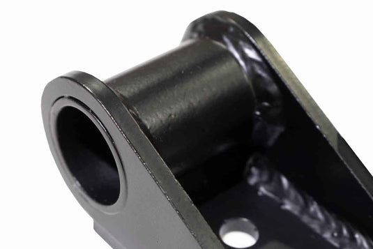 Fishbone Offroad Rear Spring Hanger for 1976-1986 CJ FB27227