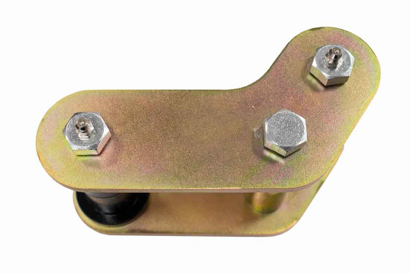 Load image into Gallery viewer, Fishbone Offroad Rear Boomerang Shackles for 1987-1995 Jeep Wrangler FB27251
