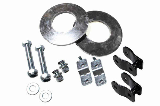 Fishbone Offroad Leveling Kit for 2005-2021 Ford F-250/F-350 FB27255