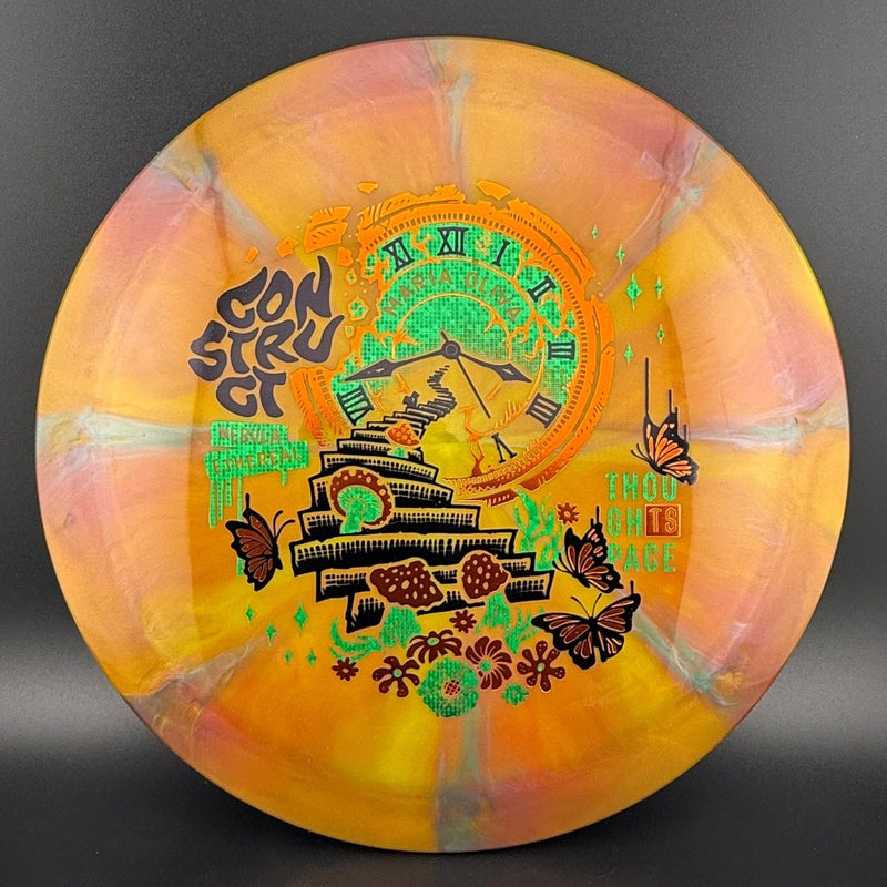 Load image into Gallery viewer, Nebula Ethereal Construct - First Run - Maria Oliva Sig Series
