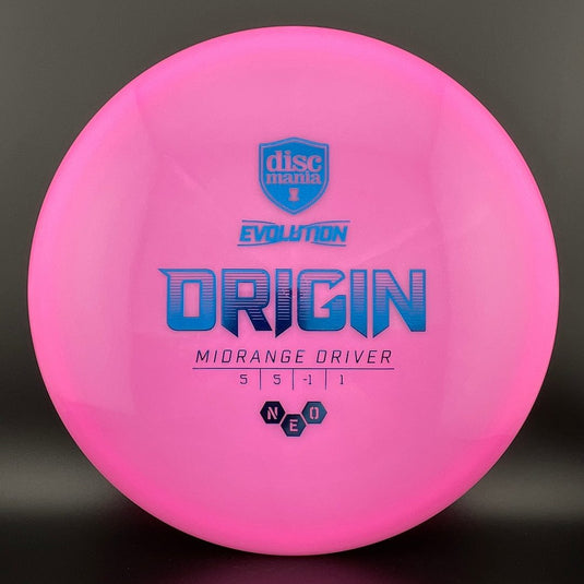 Neo Origin
