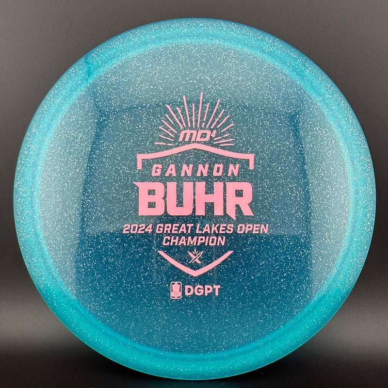 Load image into Gallery viewer, Metal Flake C-Line MD4 - Gannon Buhr Triumph Series 2024 DGLO
