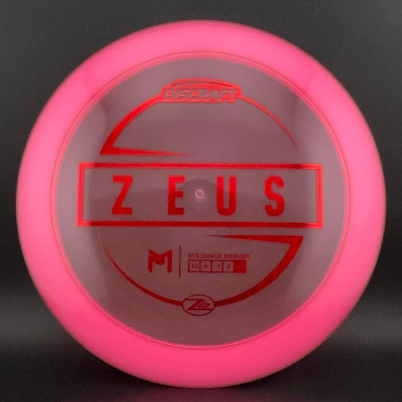 Load image into Gallery viewer, Z Lite Zeus - Paul McBeth
