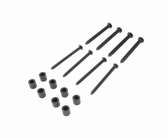 Fishbone Offroad Tail Light Covers for 1976-2006 Jeep CJ/Wrangler FB31043