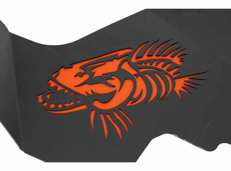 Load image into Gallery viewer, Fishbone Offroad 2007-2018 Jeep Wrangler JK &amp; Wrangler Unlimited JKU Inner Fender Accent Plate FB31117

