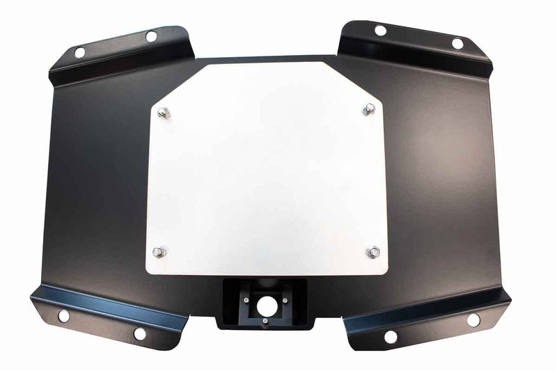 Load image into Gallery viewer, Fishbone Offroad 2018-Current Jeep Wrangler JL &amp; Wrangler Unlimited JLU Backside Plate FB31264
