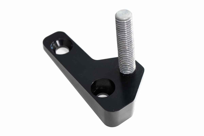 Load image into Gallery viewer, Fishbone Offroad Hi-Lift Jack Hood Mount for 2007 &amp; Up Jeep Wrangler/Gladiator FB31317
