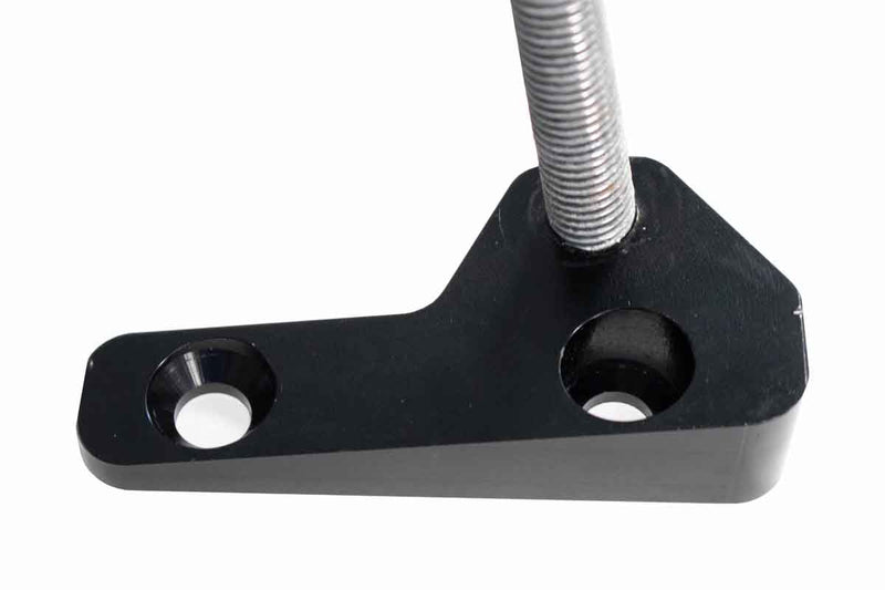 Load image into Gallery viewer, Fishbone Offroad Hi-Lift Jack Hood Mount for 2007 &amp; Up Jeep Wrangler/Gladiator FB31317
