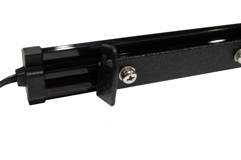 Load image into Gallery viewer, Fishbone Offroad 7" Turn Signal &amp; Side Marker Lights and Brackets FB31456
