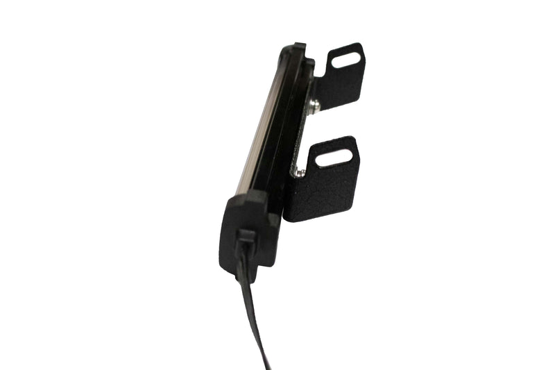 Load image into Gallery viewer, Fishbone Offroad 7" Turn Signal &amp; Side Marker Lights and Brackets FB31456
