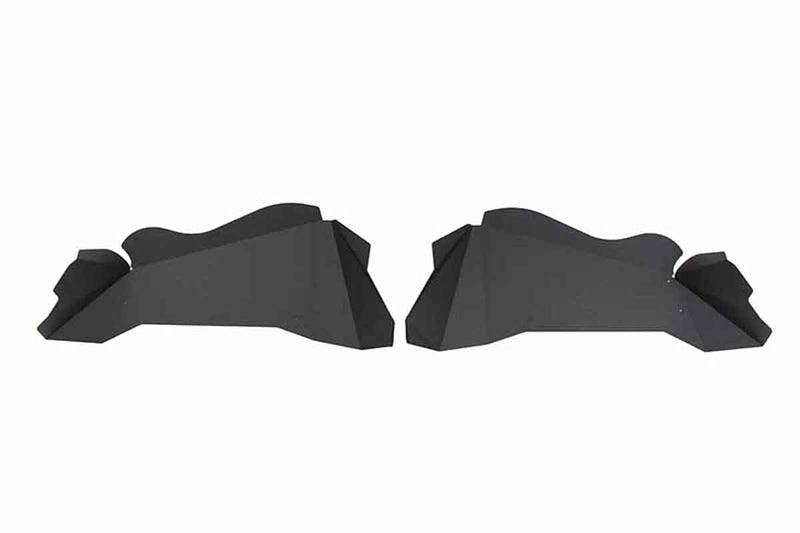 Load image into Gallery viewer, Fishbone Offroad 2007-2018 Jeep Wrangler JK &amp; Wrangler Unlimited JKU Aluminum Inner Fenders FB33007
