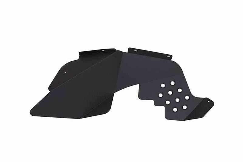Load image into Gallery viewer, Fishbone Offroad 2007-2018 Jeep Wrangler JK &amp; Wrangler Unlimited JKU Aluminum Inner Fenders FB33007
