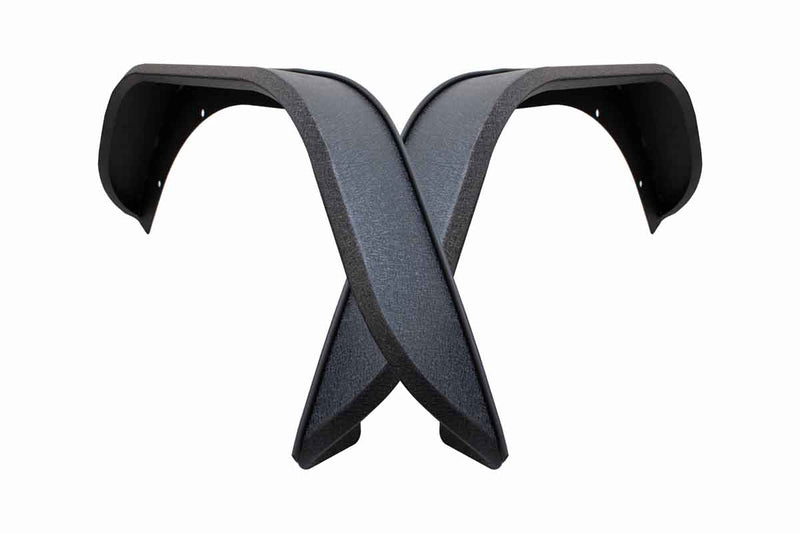 Load image into Gallery viewer, Fishbone Offroad Rear Steel Elite Fenders for 2020-Current Jeep Gladiator FB23144R
