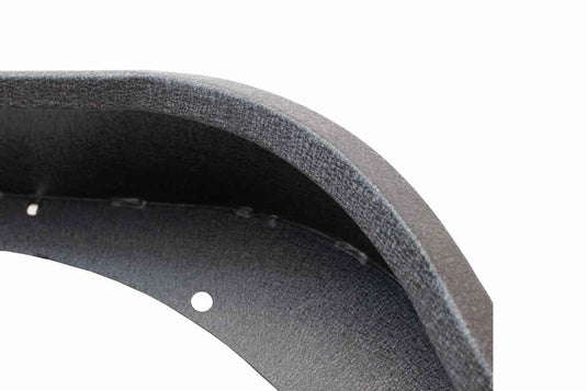 Fishbone Offroad Rear Steel Elite Fenders for 2020-Current Jeep Gladiator FB23144R