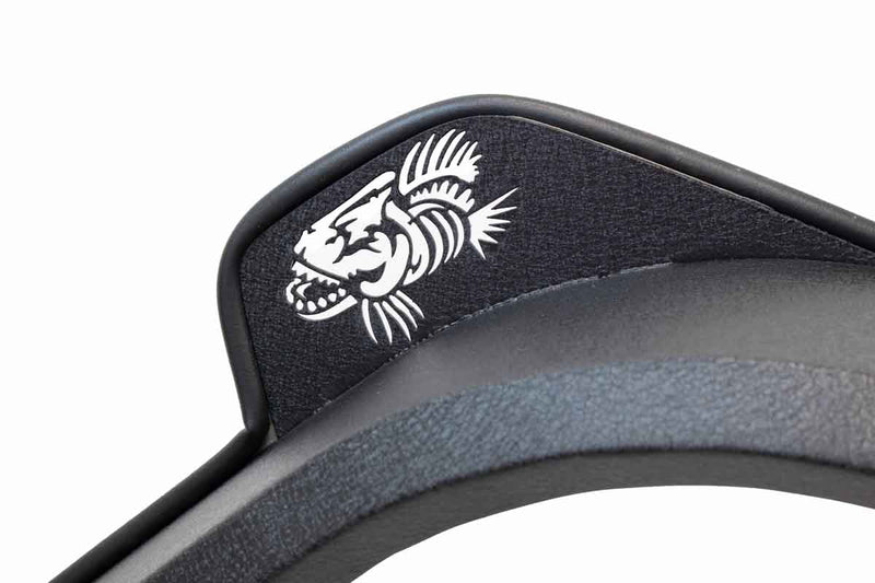 Load image into Gallery viewer, Fishbone Offroad Front Steel Elite Fenders for 2018-Current Jeep Wrangler &amp; 2020-Current Jeep Gladiator FB23454F
