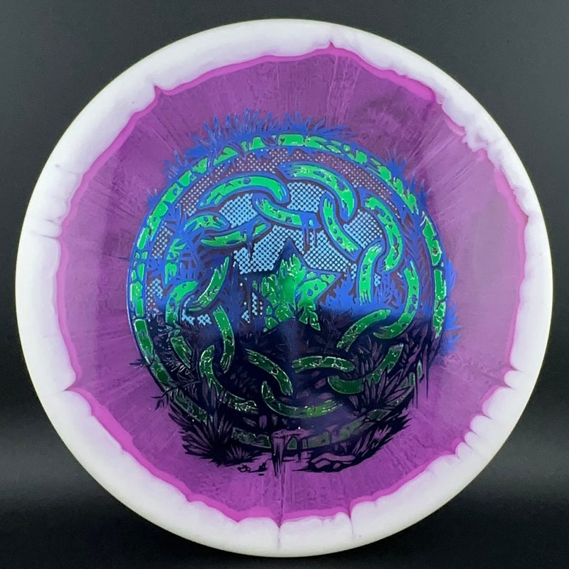 Load image into Gallery viewer, VIP-Ice Orbit Maiden - Desolate Shield

