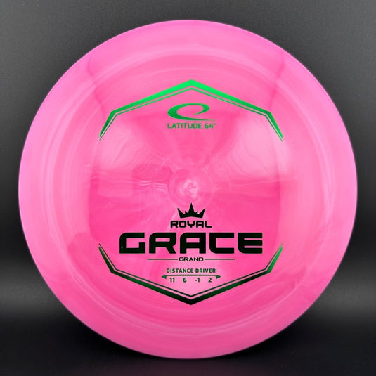 Royal Grand Grace