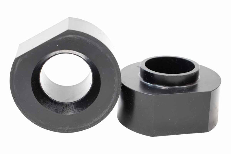 Load image into Gallery viewer, Fishbone Offroad Coil Spring Spacers for 1984-2006 Jeep XJ, MJ, ZJ &amp; TJ FB47163
