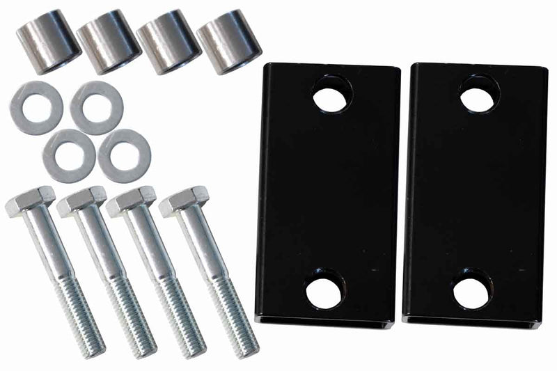 Load image into Gallery viewer, Fishbone Offroad Lift Kit for 2007-2018 Jeep Wrangler FB47202
