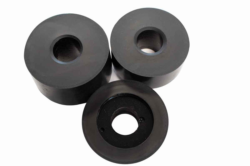 Load image into Gallery viewer, Fishbone Offroad Body Mount Bushings for 2008-2016 Ford F-250 FB47235
