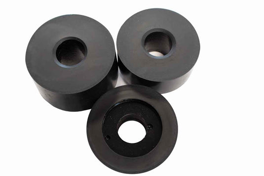 Fishbone Offroad Body Mount Bushings for 2008-2016 Ford F-250 FB47235