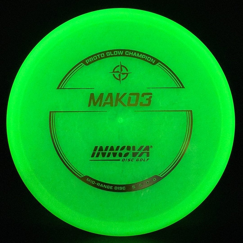 Load image into Gallery viewer, Proto Glow Champion Mako3
