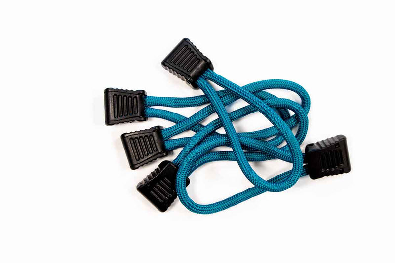 Load image into Gallery viewer, Fishbone Offroad Zipper Pulls FB51279-A
