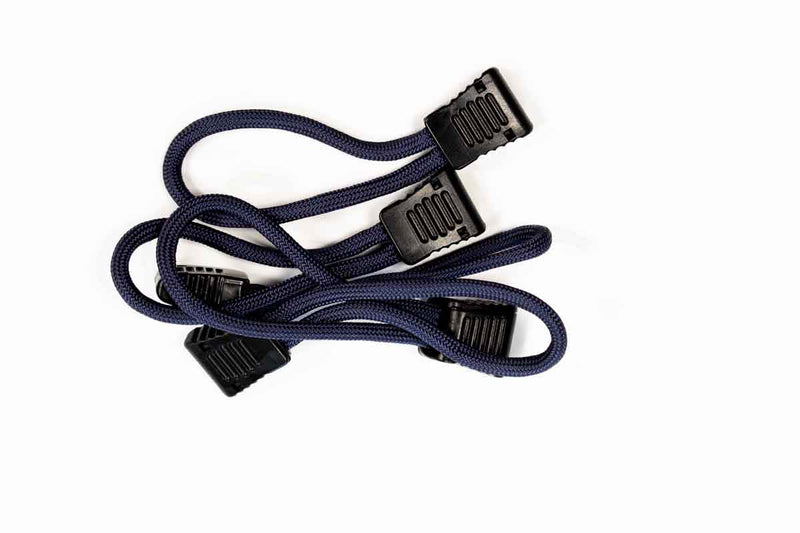 Load image into Gallery viewer, Fishbone Offroad Zipper Pulls FB51279-A
