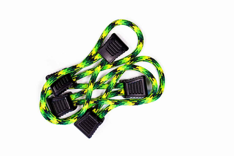 Load image into Gallery viewer, Fishbone Offroad Zipper Pulls FB51279-A
