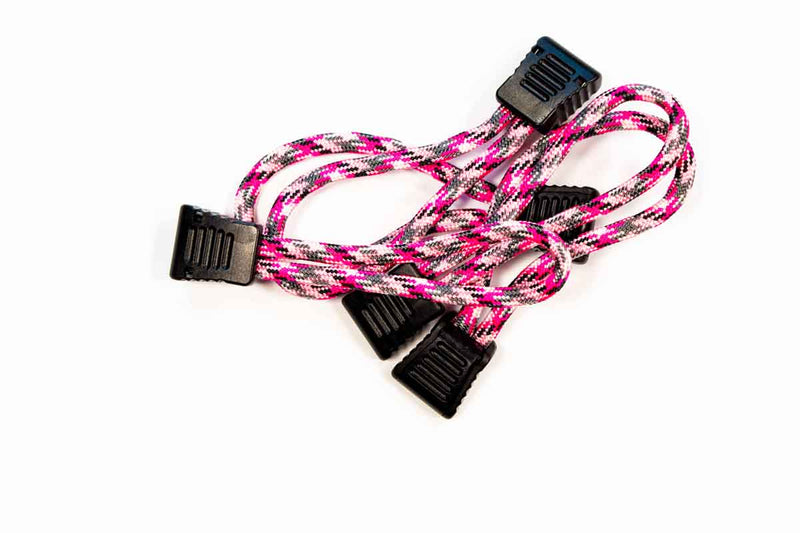 Load image into Gallery viewer, Fishbone Offroad Zipper Pulls FB51279-A
