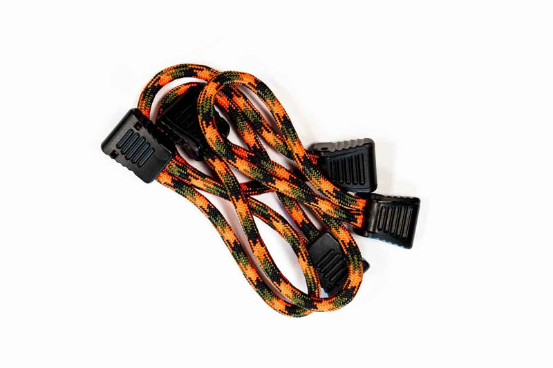 Load image into Gallery viewer, Fishbone Offroad Zipper Pulls FB51279-A
