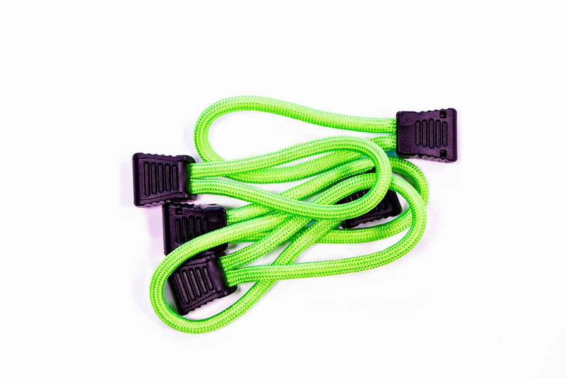 Load image into Gallery viewer, Fishbone Offroad Zipper Pulls FB51279-A
