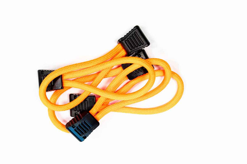Load image into Gallery viewer, Fishbone Offroad Zipper Pulls FB51279-A
