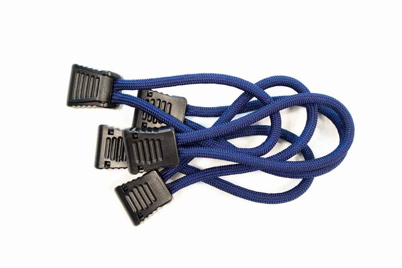 Load image into Gallery viewer, Fishbone Offroad Zipper Pulls FB51279-A
