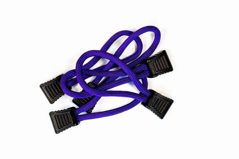 Load image into Gallery viewer, Fishbone Offroad Zipper Pulls FB51279-A
