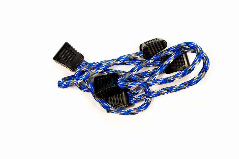 Load image into Gallery viewer, Fishbone Offroad Zipper Pulls FB51279-A
